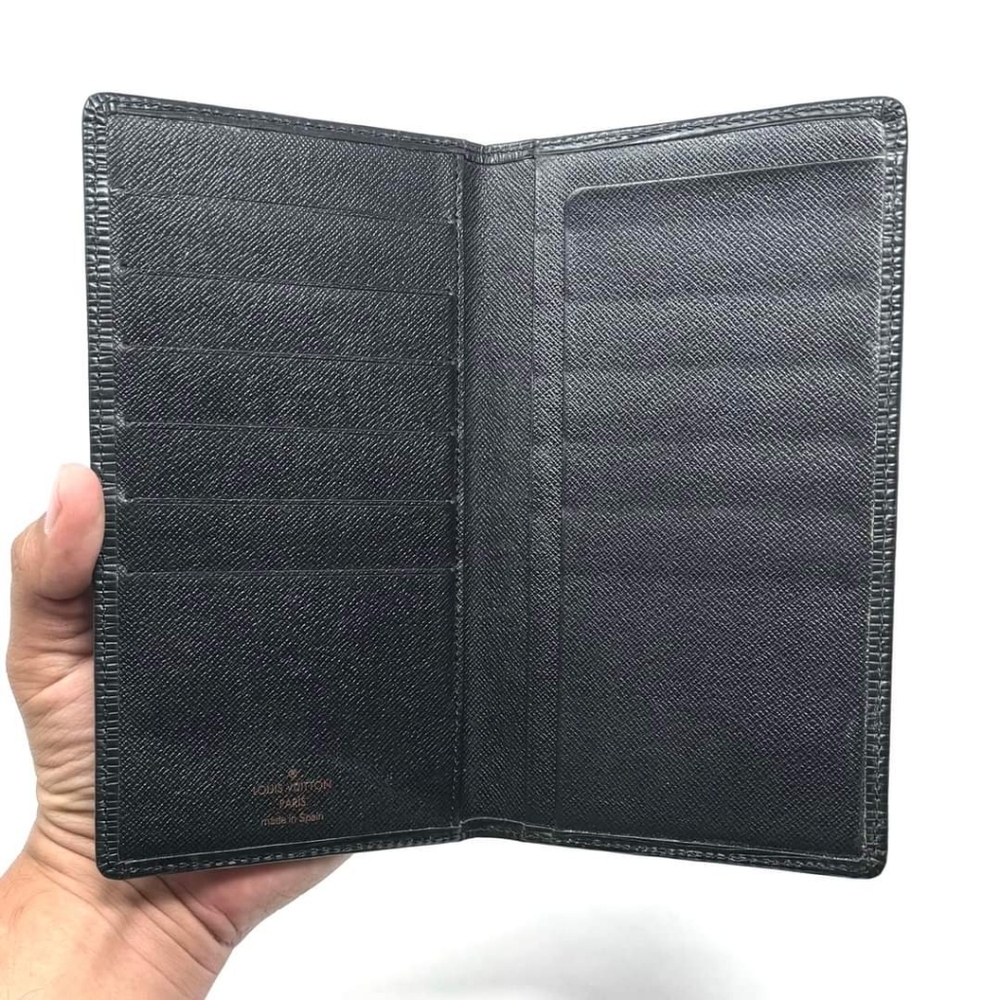 ▪️🔥LOUIS VUITTON LONG EPI WALLET🔥 ◾️ - Picture 3 of 8